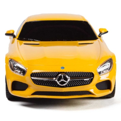 Машина Mercedes AMG GT3 Rastar 72100Y