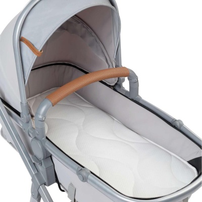 Матрас Мини для коляски 78 x 38 см Happy Baby 95034 white 05