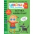 Школа Семи Гномов Активити с наклейками Мозаика Kids 3+