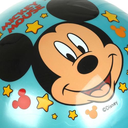 Мяч Микки Маус 23 см Играем вместе AD-9(MOUSE) фото 3