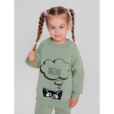 Толстовка Тиана Ивбэби 10933 2