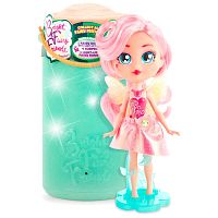 Кукла Bright Fairy Friends Фея-подружка Рози 1Toy Т20938