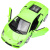 Машинка металическая Lamborghini Gallardo Lp 560-4 Технопарк 68253A