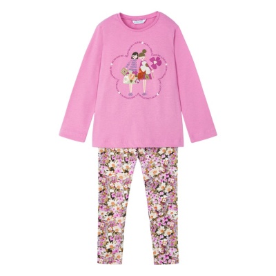 Комплект Mayoral 4713/62 01