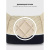 Автокресло-бустер MOWBaby Boost ZY23 Beige