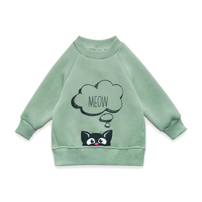 Толстовка Тиана Ивбэби 10933 1