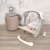 Детские электрокачели Malaga Beige/Бежевый Pituso 27220 Детские электрокачели Malaga Beige/Бежевый Pituso 27220