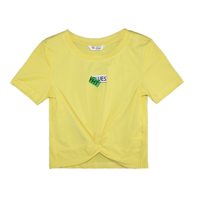 Детская футболка для девочки Deloras 21426