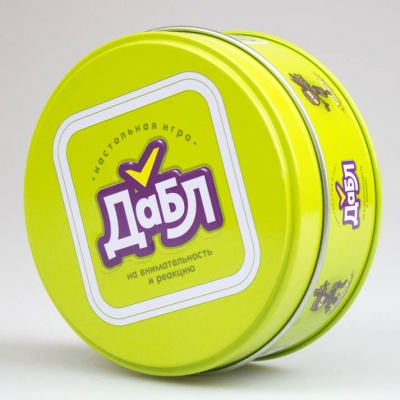 Игра настольная Дабл Десятое королевство МТ-55