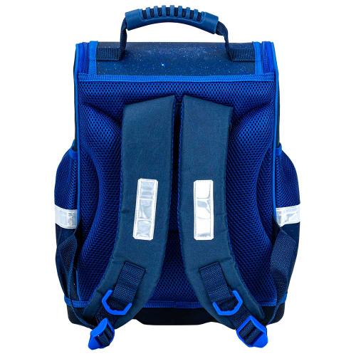 Школьный ранец Space explorer Юнландия Wise 270588 фото 4