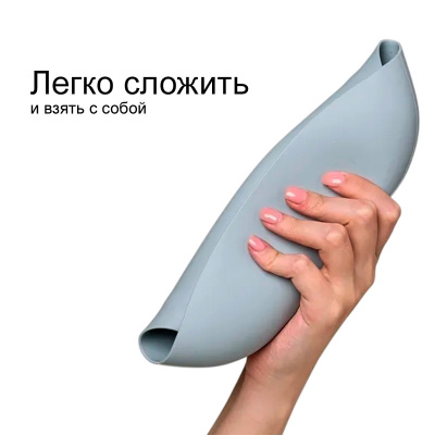 Набор для кормления Miyoumi NK0001-5/250 льняной 3