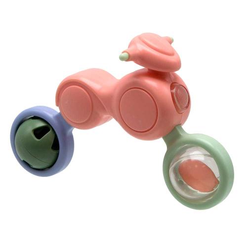 Погремушка Baby Rattle Bambini 200524611