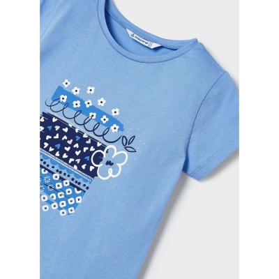 Футболка Mayoral 3090/50 03