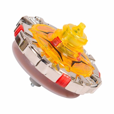 Игрушка Infinity Nado Волчок Стакинг 3в1 Cracking Sword 38770