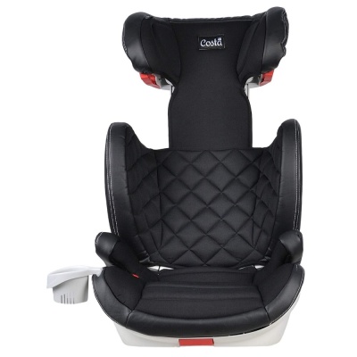 Автокресло детское Costa IsoFit YB802A CS-004 YB802A-b Black 04