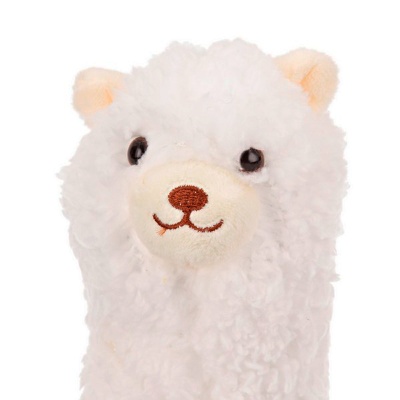 Мягкая интерактивная игрушка Альпака ходит музицирует 2310932 3