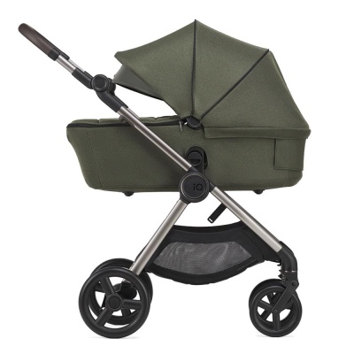 Коляска 2-в-1 Anex iQ Premium (iQ-09) Richi