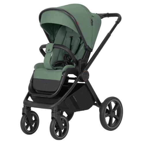 Коляска 2 в 1 Carrello Ultimo CRL-6528 Fern Green фото 3