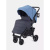 Коляска прогулочная Rant Basic Vega RA105 Blue