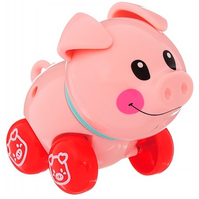 Игрушка заводная Шустрик Dream Makers 633