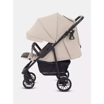 Коляска прогулочная Rant Basic Vega RA105 Beige