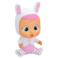 Кукла Cry Babies Согрей меня Кони IMC Toys 42612
