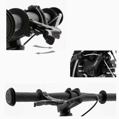 Беговел Bentley BB1OW