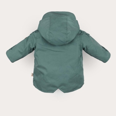 Ветровка Пилигримм Даримир полынь 02