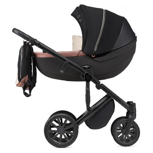 Коляска 2 в 1 Anex m/type Pro (EP-SE01-n) Safa Sahin фото 4