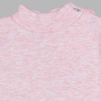 Боди-гольф Чуди Кидс 073425-1 розовый 02