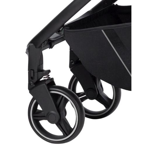 Детская прогулочная коляска Carrello Bravo CRL-8512 Spring Green фото 4