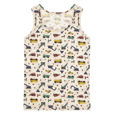 Майка детская размер 86-92 Donella 7771970VC-3