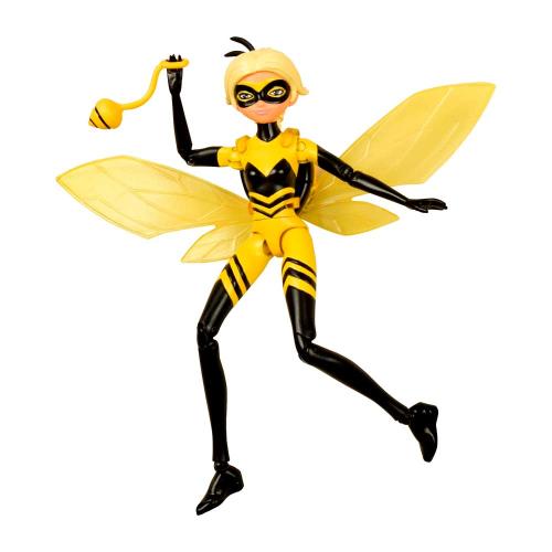 Игровой набор Леди Пчела Miraculous 50405 фото 2