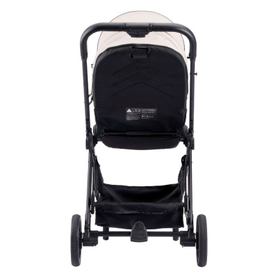 Коляска прогулочная Avery Happy Baby Sand