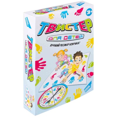 Игра детская комнатная Коврик для детей Dream Makers 2008C 1