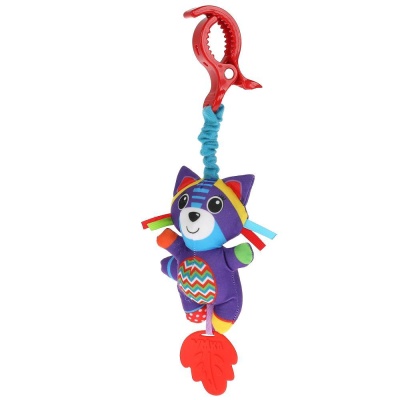 Подвесная игрушка Ласковый енот Умка RPHT-R5 Подвесная игрушка Ласковый енот Умка RPHT-R5