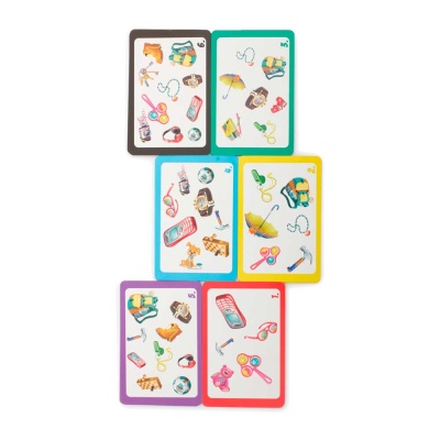 Игра настольная Бюро Находок Стиль Жизни LS24