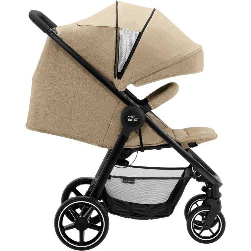 Прогулочная коляска Britax Romer B-Agile M фото 5