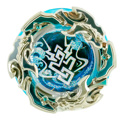 Игровой набор Волчок Трайб Адвансд Royal Flying Dragon Infinity Nado 72037 4
