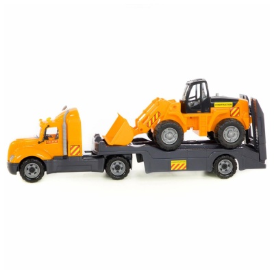 Игровой набор Майк Полесье 55743