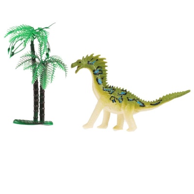 Игровой набор Парк динозавров Играем вместе ZY1194542-R 03