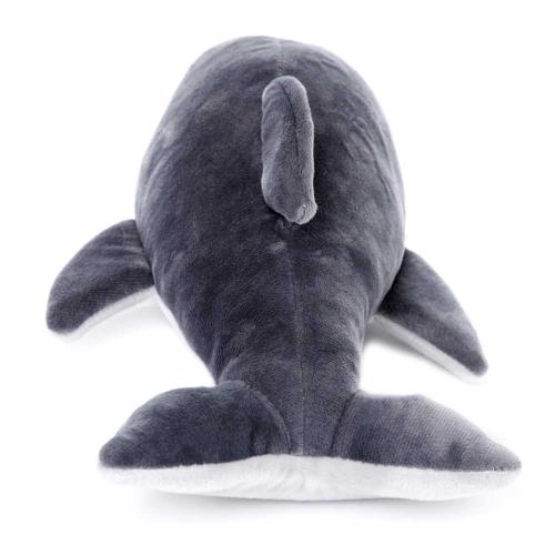 Мягкая игрушка Дельфин 20 см Lapkin AT365232 фото 4