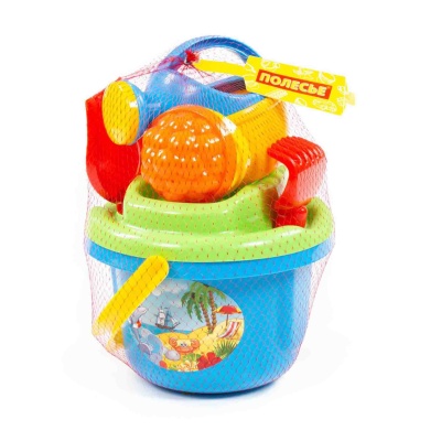 Набор №197 Полесье 8969 1