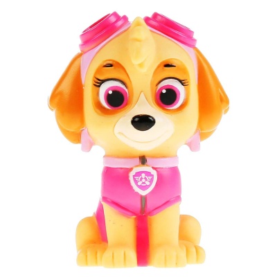 Игрушка для ванны Щенячий Патруль Маршал и Скай Играем Вместе LXMAR-SKY-DOGP 3