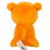 Мягкая игрушка Мишка Relana RL25020-16 16 см Мягкая игрушка Мишка Relana RL25020-16 16 см