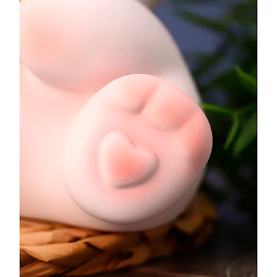 Копилка детская Rabbit with wet iLikeGift BB2496-2-01 5