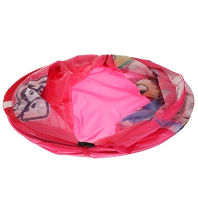 Корзина для игрушек Мой маленький пони Играем вместе XDP-17944-R 04