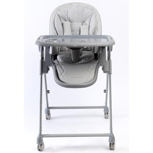 Стульчик для кормления Peppy Sommelier Grey фото 2