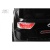 Детский электромобиль RiverToys G555GG чёрный Детский электромобиль RiverToys G555GG чёрный
