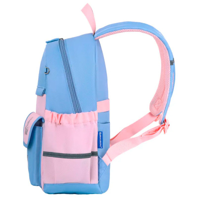 Рюкзак Friendly bunnies Brauberg Pastel 271423